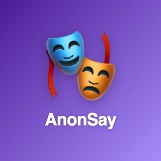 Anonymous Group Messages · Anon Bot