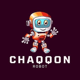 Chaqqon Robot 📥 chaqon bot