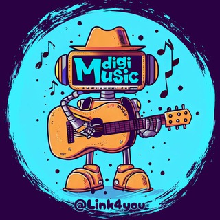▹ Digi Music | دیجی موزیک ◃