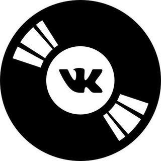 VK Music Bot