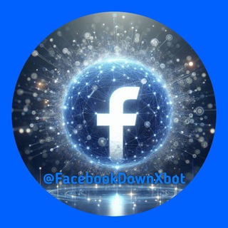 Facebook Video Downloader Bot ✅