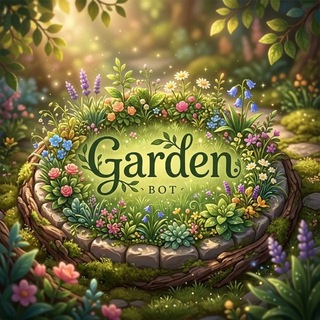 Great Garden 🌸