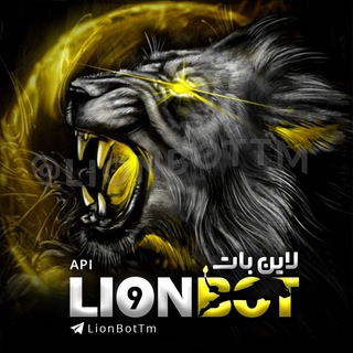 LIONAPiTM7BOT