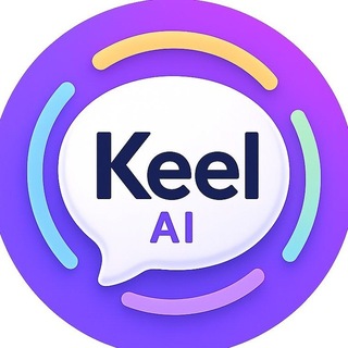 KeelAI - ИИ боты для изучения языков