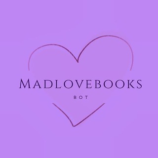 MadLoveBooks_bot