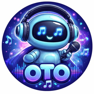 Oto music bot