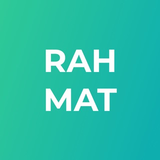 Rahmat - чаевые, отзывы и оплата по QR-коду