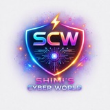 @shimiscyberworld