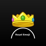 Royal Emoji