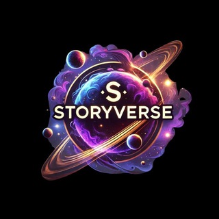 StoryVerseHQ