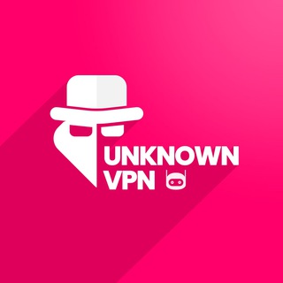 🚀 Unknown Vpn