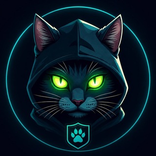 VPN Мяус 🐱