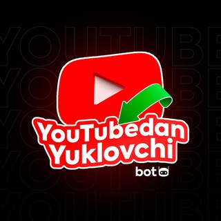 YOUTUBEDAN YUKLOVCHI | СКАЧАТЬ C YOUTUBE ⚡️