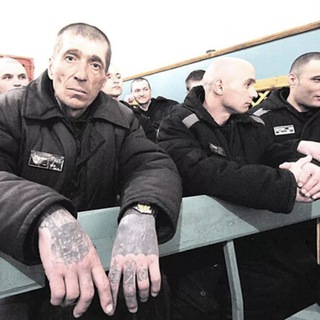 Кем ты будешь на зоне?