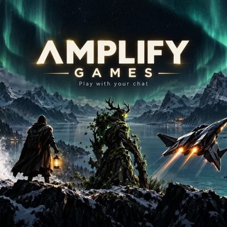 Amplify