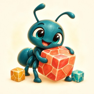 Ant Atelier