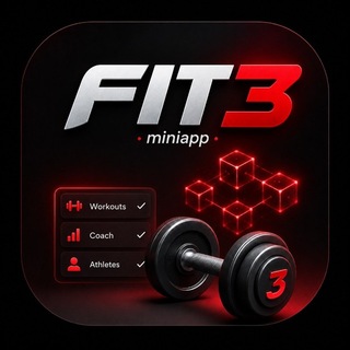 Fit3