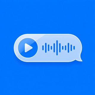 Voice ⇄ Audio