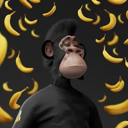 Banana Rush