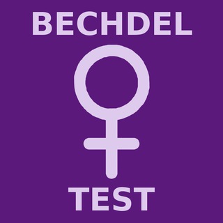 Bechdel Test
