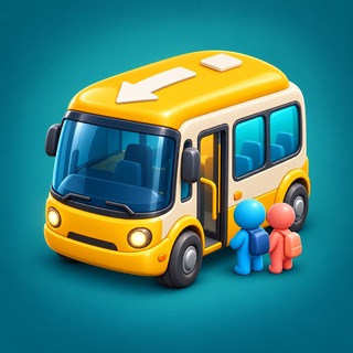 Bus Station