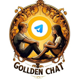 Gollden chat | چت ناشناس
