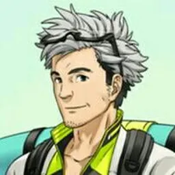 Professor Willow