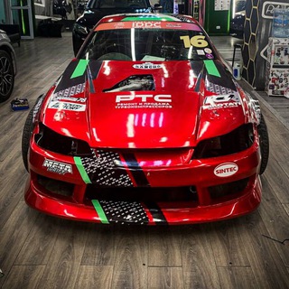💥Nissan Silvia S15 bot💥