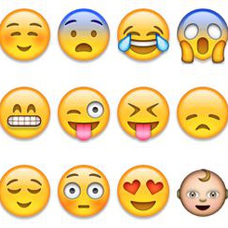Emoji Search and Translate