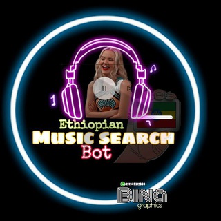 music search bot