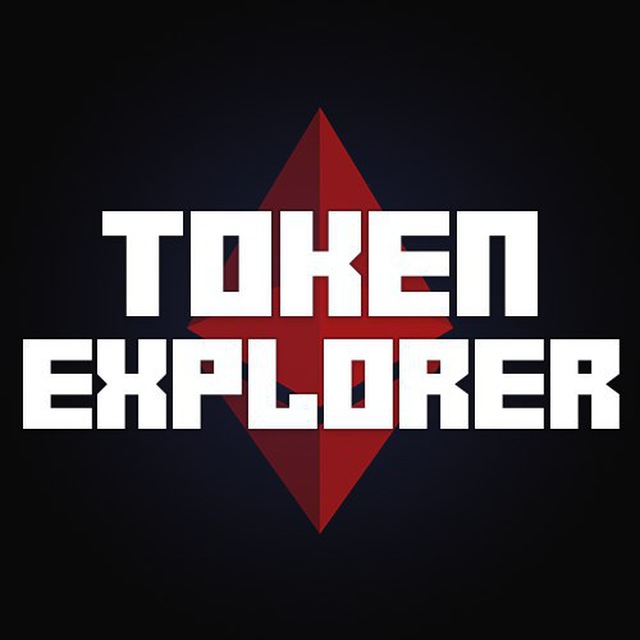 ETH token Explorer