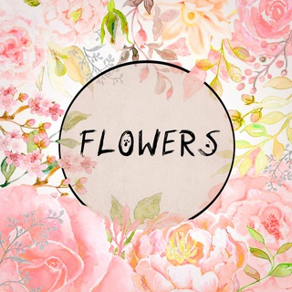 🌸 FLOWERS темы шрифты языки