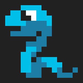 SnakeBot