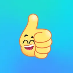 Get Reactions & Status Emoji Bot