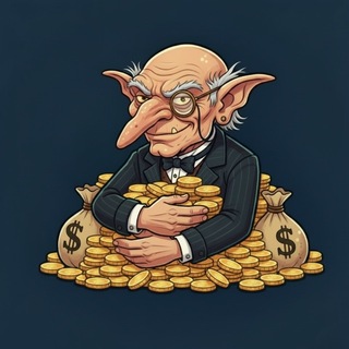 Greedy Hoarder