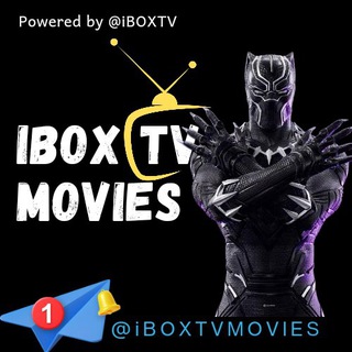 iBox TV Movies