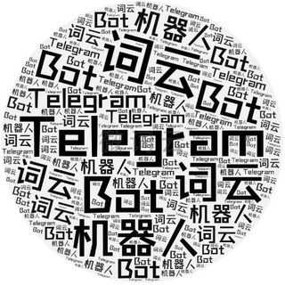 词云机器人