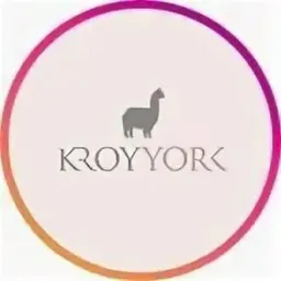 KROYYORK Официальный чат