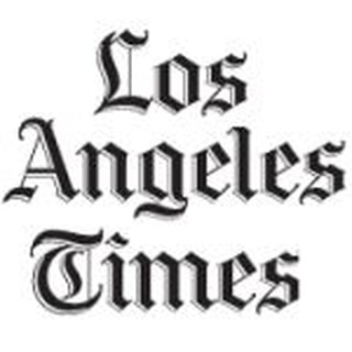 LA Times News
