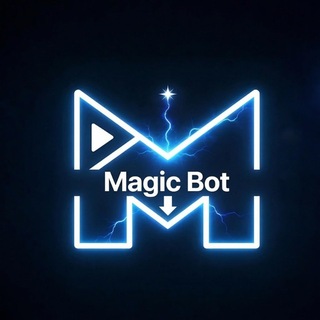 Magic_bot