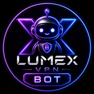 💎 LUMEX VPN™ | Premium