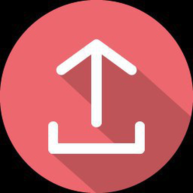 Media Uploader Bot