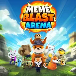 MemeBlastArena Bot