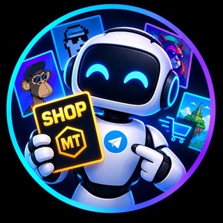 MT Shop