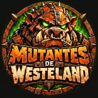 Mutantes del Wasteland