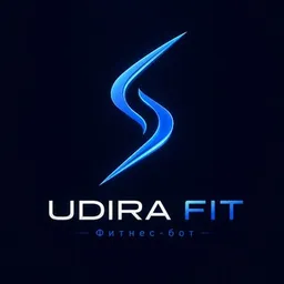 Фитнес-бот | UDIRA FIT