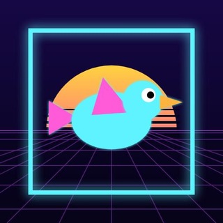 Neon Flap