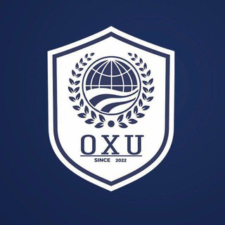 OXU Ovoz berish bot