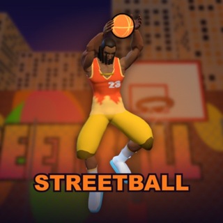 Play Basketball