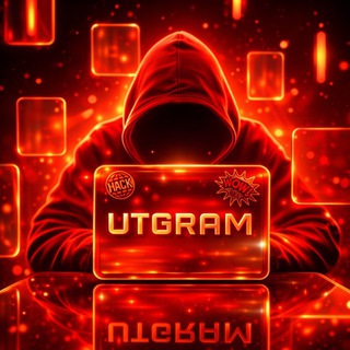 📥UtGram файлы